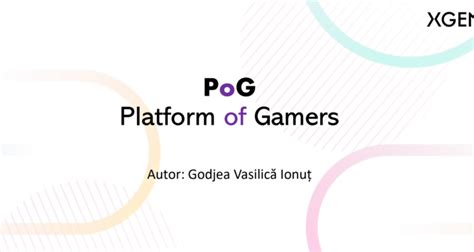 pog hub